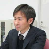 笹倉大輔